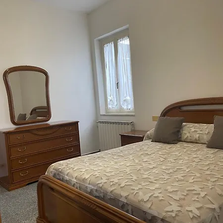 House Carmina سبرلونغا